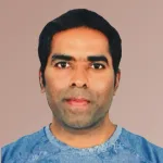 Mr. Puneet Kumar Ramachandrappa