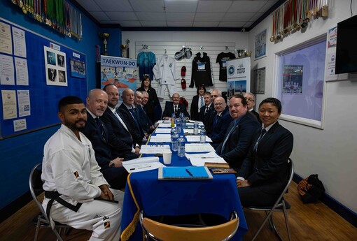 International Technical Seminar & Instructors Course,…