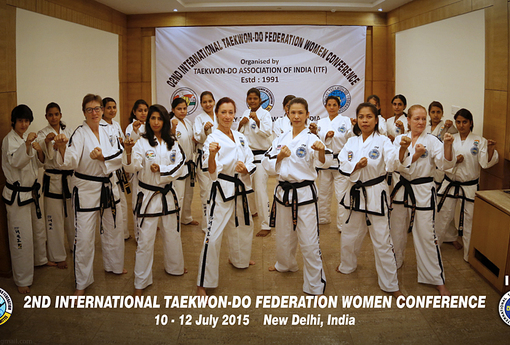 “INDOMITABLE SPIRIT: Hands Across the World”