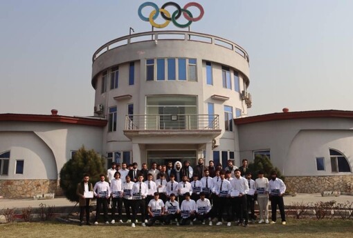 Successful Conclusion of the Capacity-Building Seminar for…
