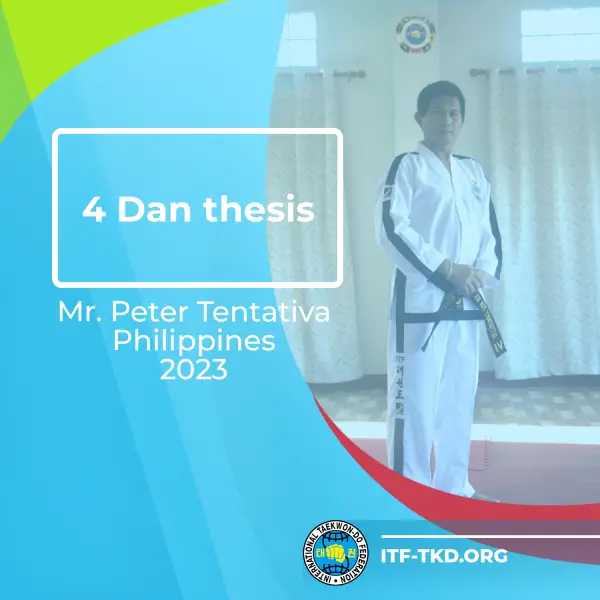 PHILIPPINES, MR. PETER TENTATIVA