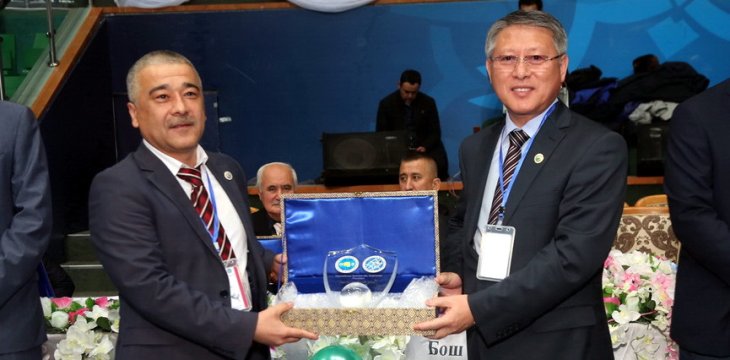 The rise of ITF in Uzbekistan