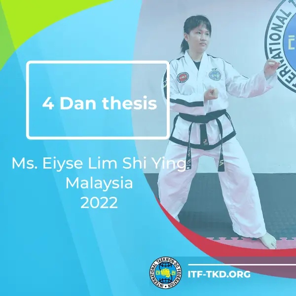 Malaysia, Mr.Eiyse Lim Shi Ying