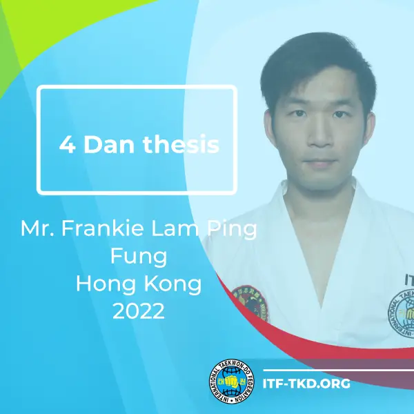 Hong Kong, China, Mr. Ping Fung Lam