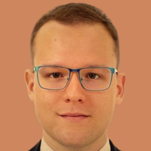 Stefan Mueller, Austria