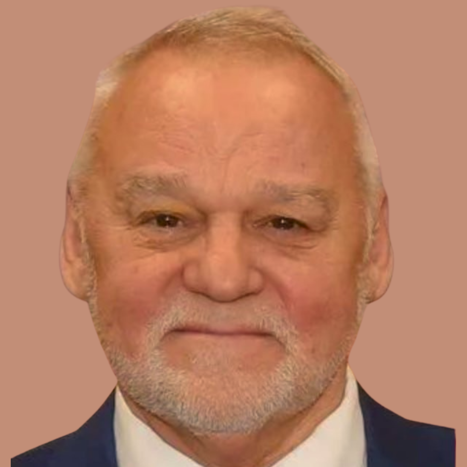 Grand Master Prof. Yuri Kalashnikov