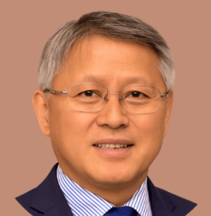 GM Prof. Ri Yong Son, Austria