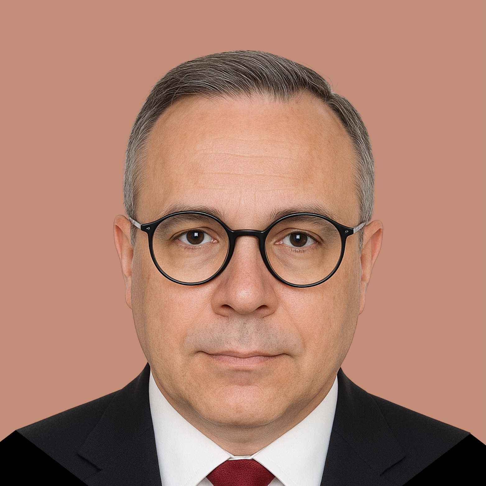 Anton Archipov, Greece