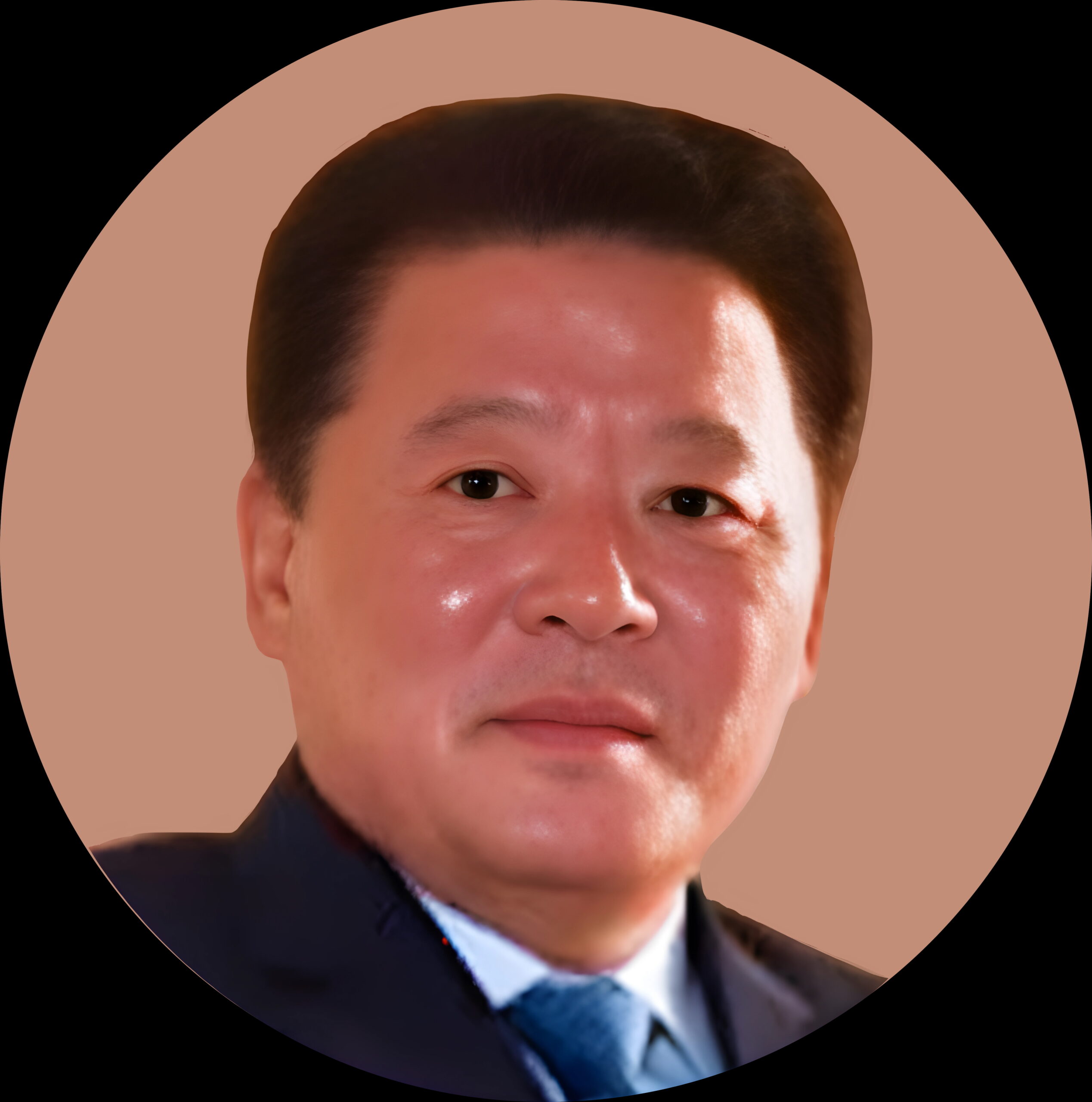Mr. Kim Myong Gun