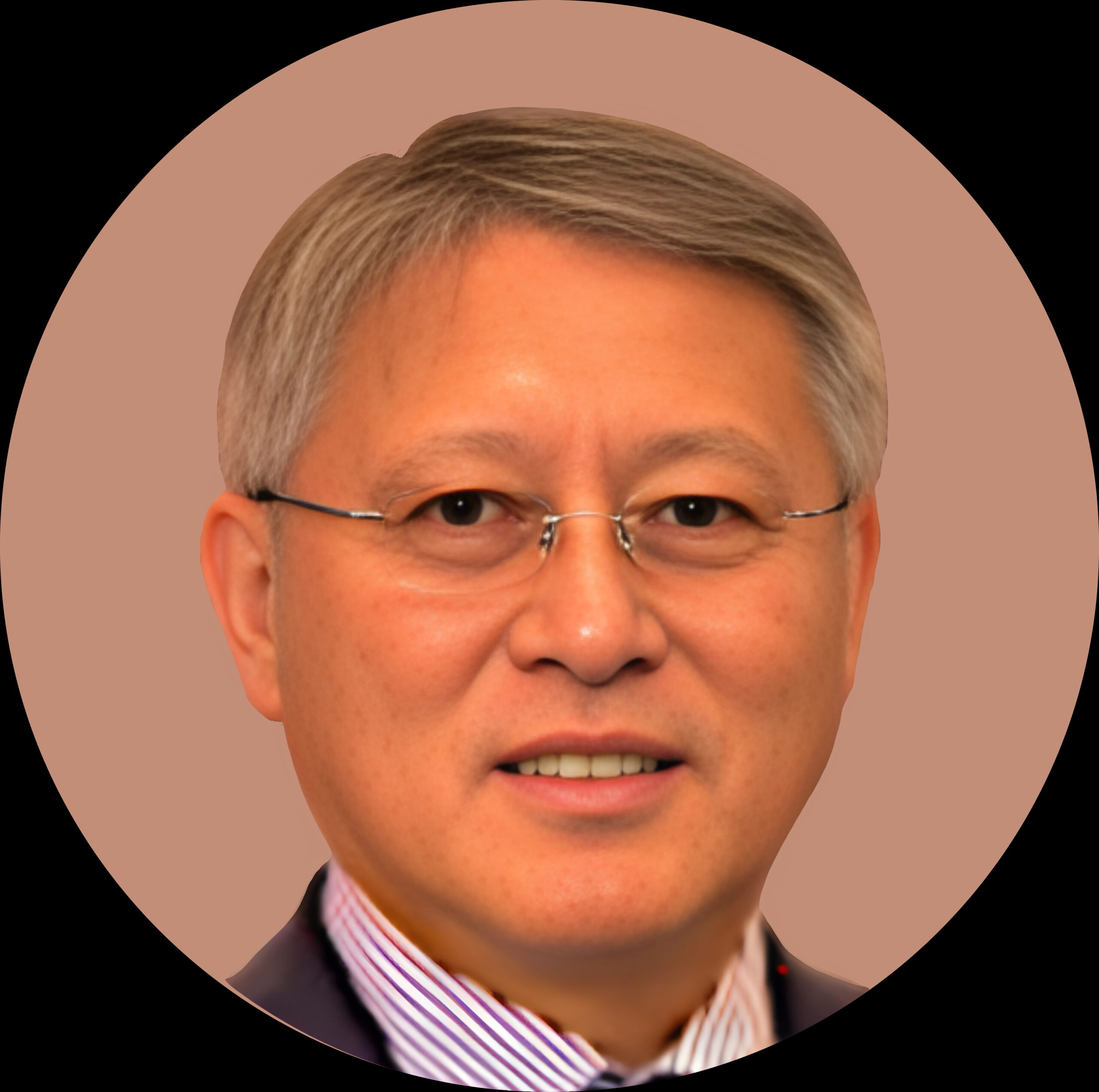 GM Prof. Ri Yong Son, Austria